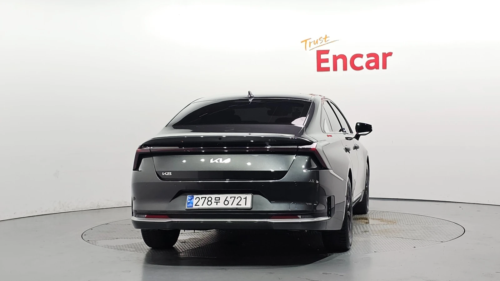 Kia K8 �������� ��� | Mobile.bg � ����������� 4