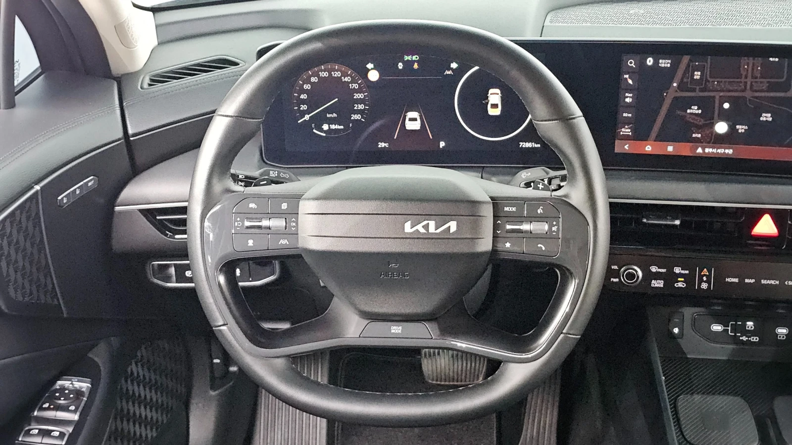 Kia K8 �������� ��� | Mobile.bg � ����������� 9