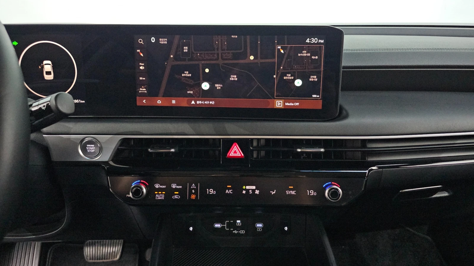 Kia K8 �������� ��� | Mobile.bg � ����������� 12