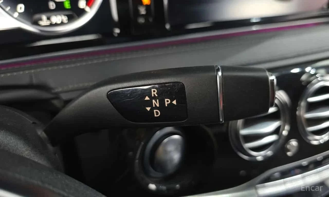 Mercedes-Benz S 350 L Blue TEC / ���� �� ��������  | Mobile.bg � ����������� 9