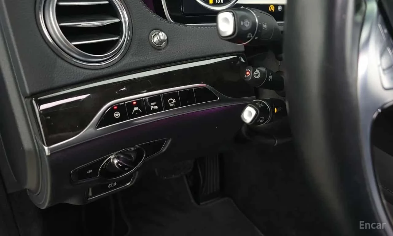 Mercedes-Benz S 350 L Blue TEC / ���� �� ��������  | Mobile.bg � ����������� 17