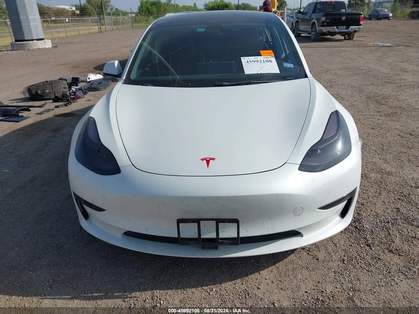 Tesla Model 3 LONG RANGE | DUAL MOTOR, снимка 12 - Автомобили и джипове - 56514711