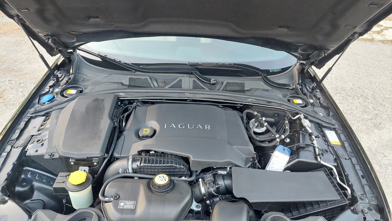 Jaguar Xf 3000 | Mobile.bg � ����������� 17