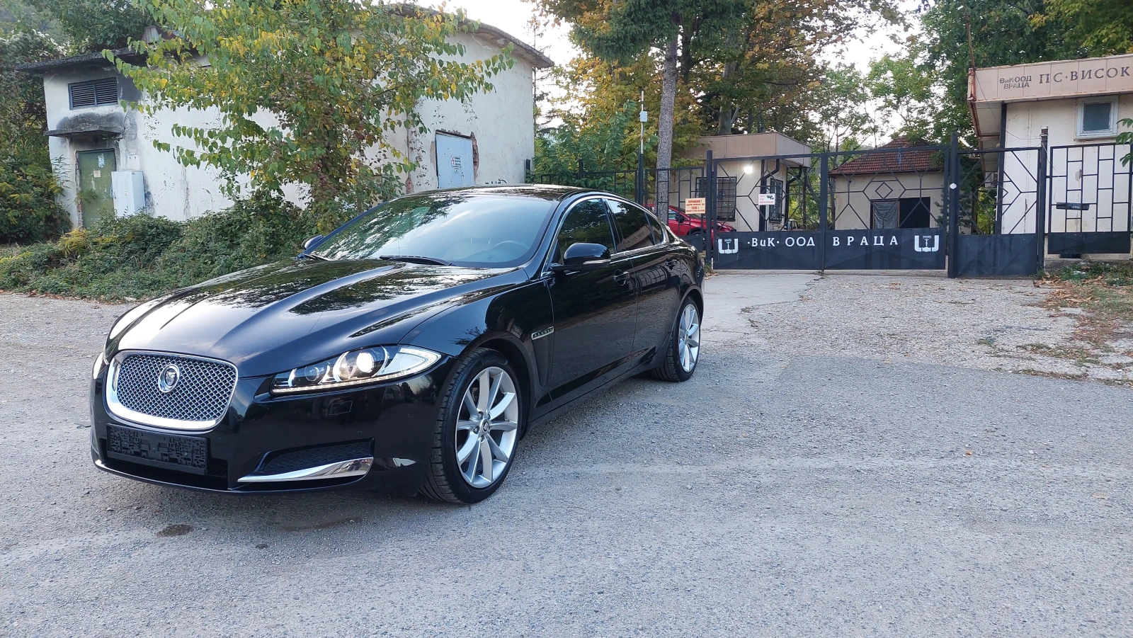 Jaguar Xf 3000 | Mobile.bg � ����������� 1
