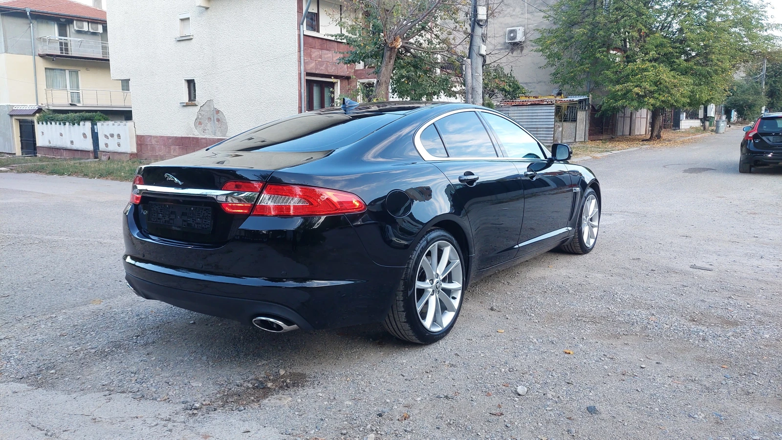 Jaguar Xf 3000 | Mobile.bg � ����������� 4