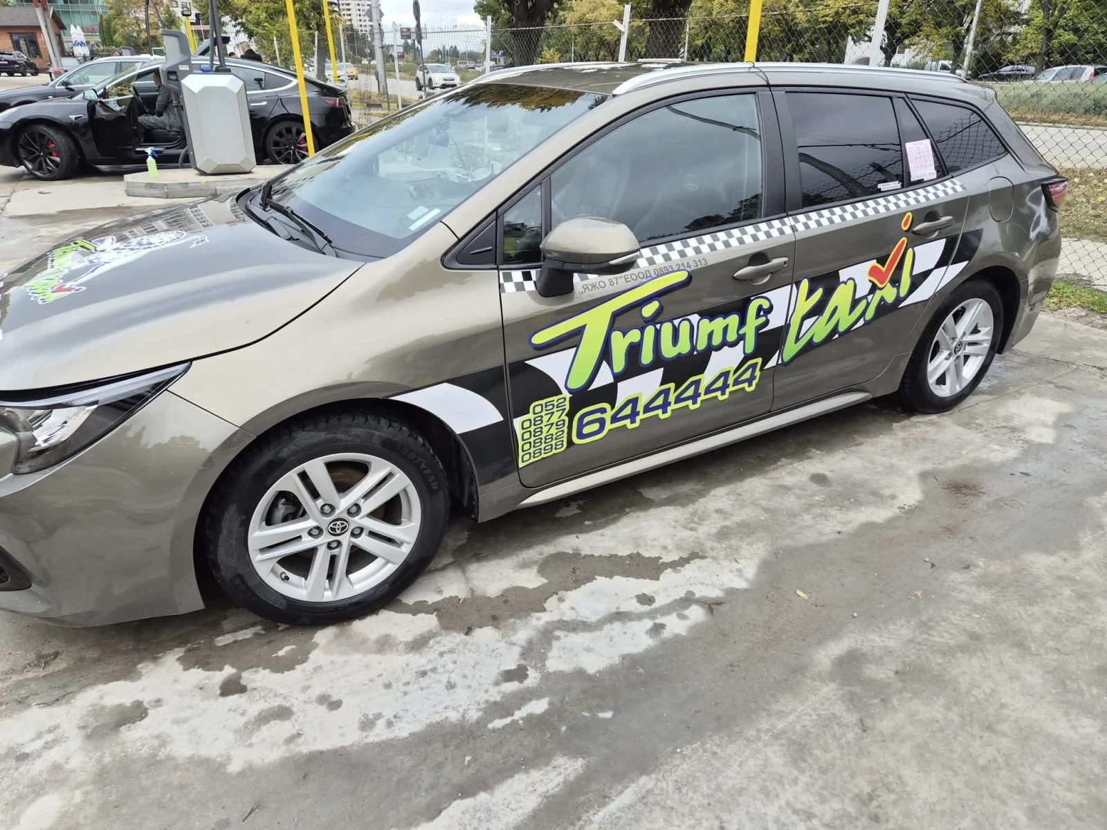 Toyota Corolla | Mobile.bg � ����������� 8