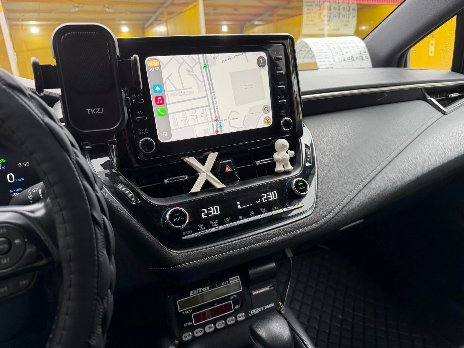 Toyota Corolla | Mobile.bg � ����������� 10