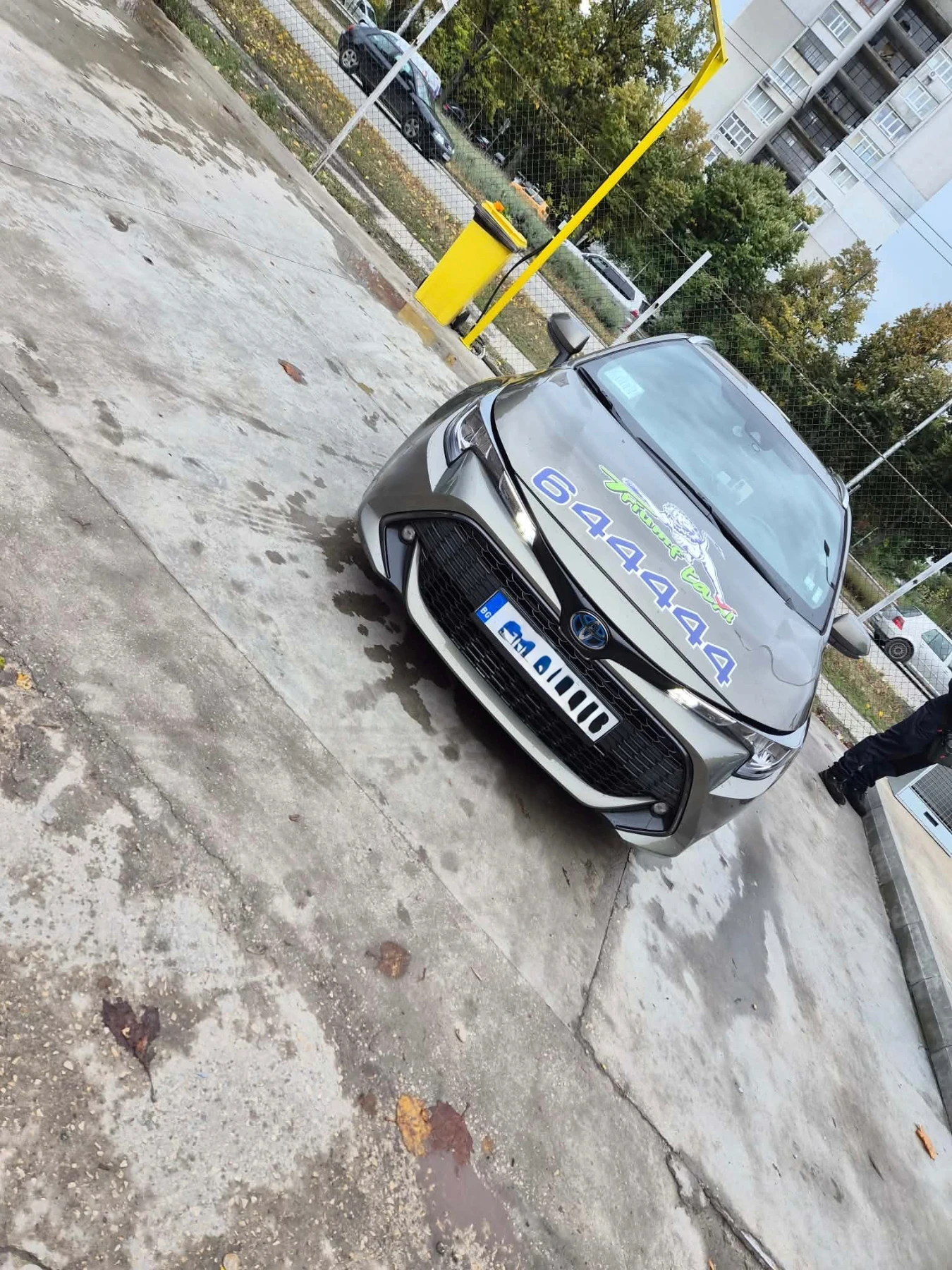 Toyota Corolla | Mobile.bg � ����������� 1