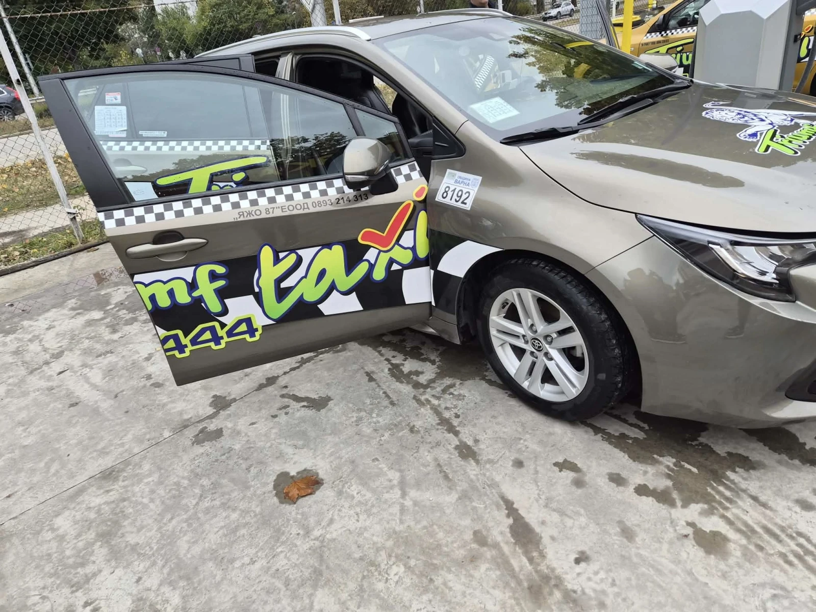 Toyota Corolla | Mobile.bg � ����������� 3