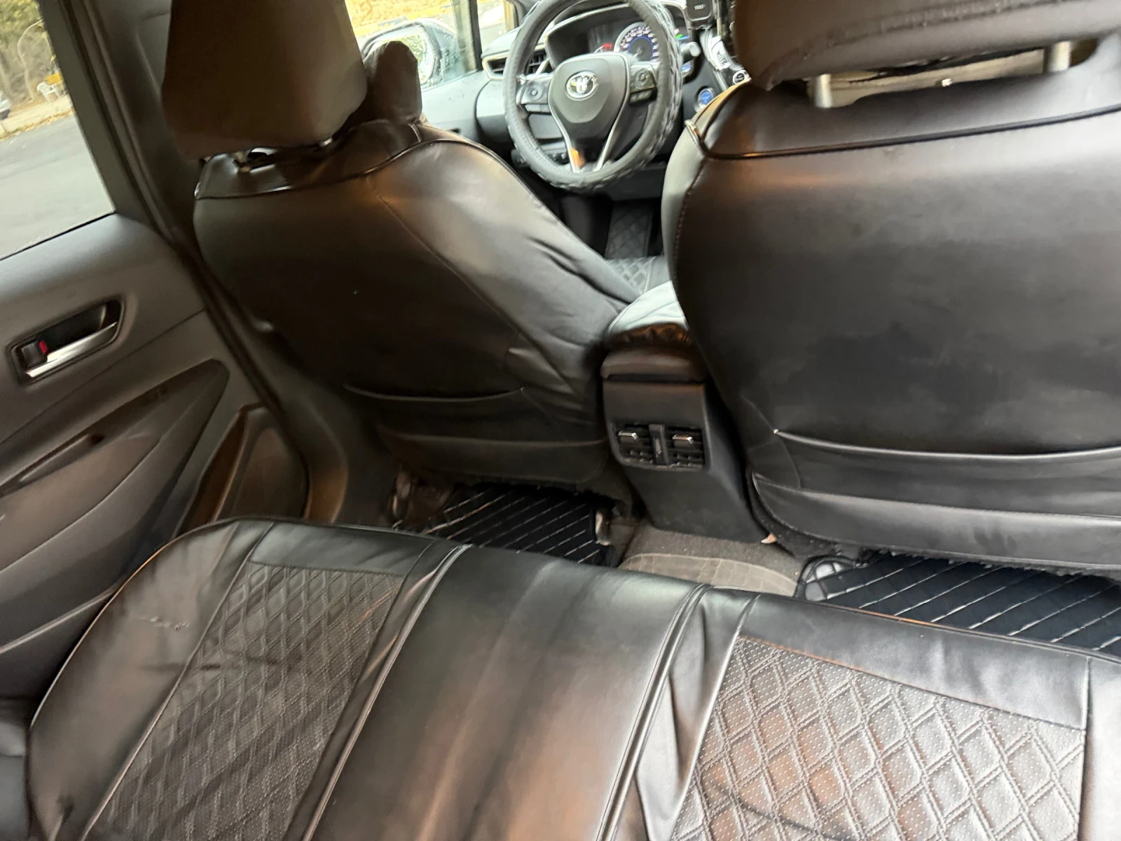 Toyota Corolla | Mobile.bg � ����������� 11