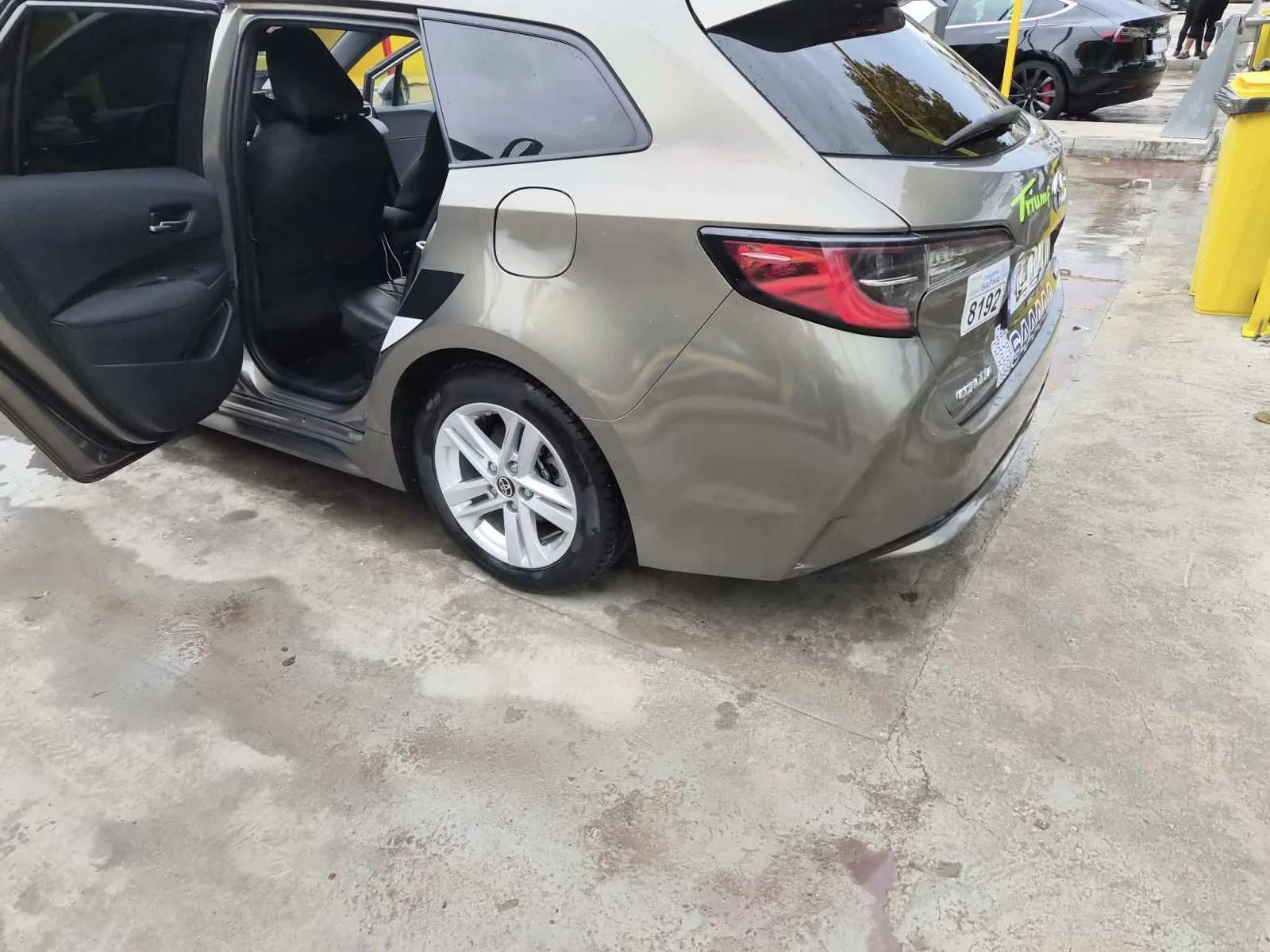 Toyota Corolla | Mobile.bg � ����������� 7