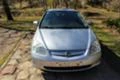 Honda Civic 1.7CDTI НОВ ВНОС, снимка 3