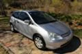 Honda Civic 1.7CDTI НОВ ВНОС, снимка 14