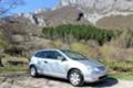 Honda Civic 1.7CDTI НОВ ВНОС, снимка 1