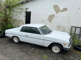 Mercedes-Benz 250 ci