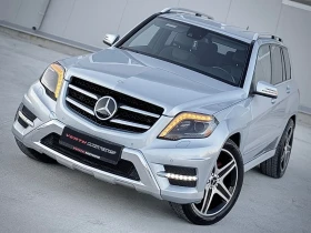 Mercedes-Benz GLK 220 / FACE / PREMIUM AMG pack / 4MATIC / 7G / F1