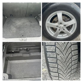 Mitsubishi ASX 1.6DID* 4x4* REALNI KM* , снимка 16