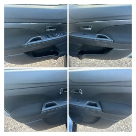 Mitsubishi ASX 1.6DID* 4x4* REALNI KM* , снимка 7