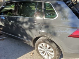 VW Tiguan 2.0 TDI 4Motion / Bluemotion - Digital, снимка 2
