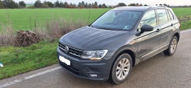VW Tiguan 2.0 TDI 4Motion / Bluemotion - Digital, снимка 4
