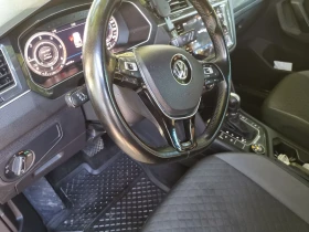 VW Tiguan 2.0 TDI 4Motion / Bluemotion - Digital, снимка 13