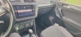 VW Tiguan 2.0 TDI 4Motion / Bluemotion - Digital, снимка 10
