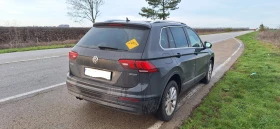VW Tiguan 2.0 TDI 4Motion / Bluemotion - Digital, снимка 5