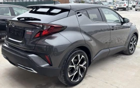 Toyota C-HR 2.0 2.0h Hybrid Trend2wd, снимка 5