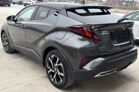 Toyota C-HR 2.0 2.0h Hybrid Trend2wd, снимка 4