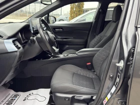 Toyota C-HR 2.0 2.0h Hybrid Trend2wd, снимка 8