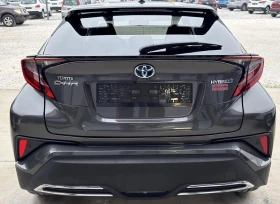 Toyota C-HR 2.0 2.0h Hybrid Trend2wd, снимка 6