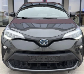 Toyota C-HR 2.0 2.0h Hybrid Trend2wd, снимка 1