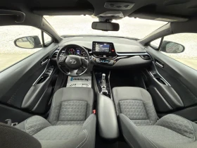 Toyota C-HR 2.0 2.0h Hybrid Trend2wd, снимка 11