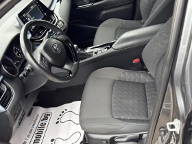 Toyota C-HR 2.0 2.0h Hybrid Trend2wd, снимка 7