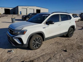 VW Taos 1.5l Volkswagen S, снимка 1