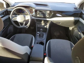 VW Taos 1.5l Volkswagen S, снимка 8