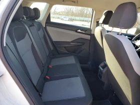 VW Taos 1.5l Volkswagen S, снимка 11