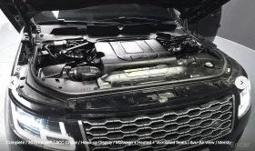 Land Rover Range rover VOGUE* 4.4* V8* DIESEL* ОБДУХВАНЕ* МАСАЖ* 360КАМЕР, снимка 17
