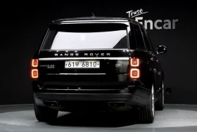 Land Rover Range rover VOGUE* 4.4* V8* DIESEL* ОБДУХВАНЕ* МАСАЖ* 360КАМЕР, снимка 4