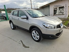 Nissan Qashqai 2.0-dCi-150кс-4х4, снимка 3