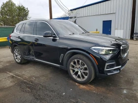 BMW X5 XDRIVE40I, снимка 3