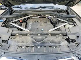 BMW X5 XDRIVE40I, снимка 12