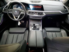 BMW X5 XDRIVE40I, снимка 8
