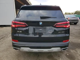 BMW X5 XDRIVE40I, снимка 5