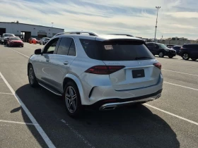 Mercedes-Benz GLE * 350 * CARFAX * ЦЕНА ДО БГ, снимка 5