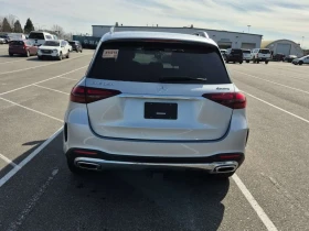 Mercedes-Benz GLE * 350 * CARFAX * ЦЕНА ДО БГ, снимка 4