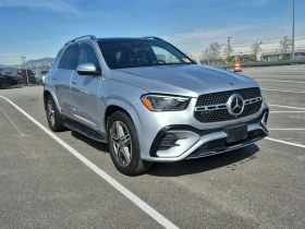 Mercedes-Benz GLE * 350 * CARFAX * ЦЕНА ДО БГ, снимка 2
