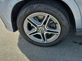 Mercedes-Benz GLE * 350 * CARFAX * ЦЕНА ДО БГ, снимка 7