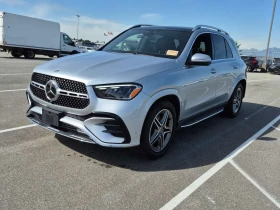 Mercedes-Benz GLE * 350 * CARFAX * ЦЕНА ДО БГ, снимка 1