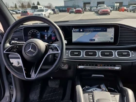 Mercedes-Benz GLE * 350 * CARFAX * ЦЕНА ДО БГ, снимка 9